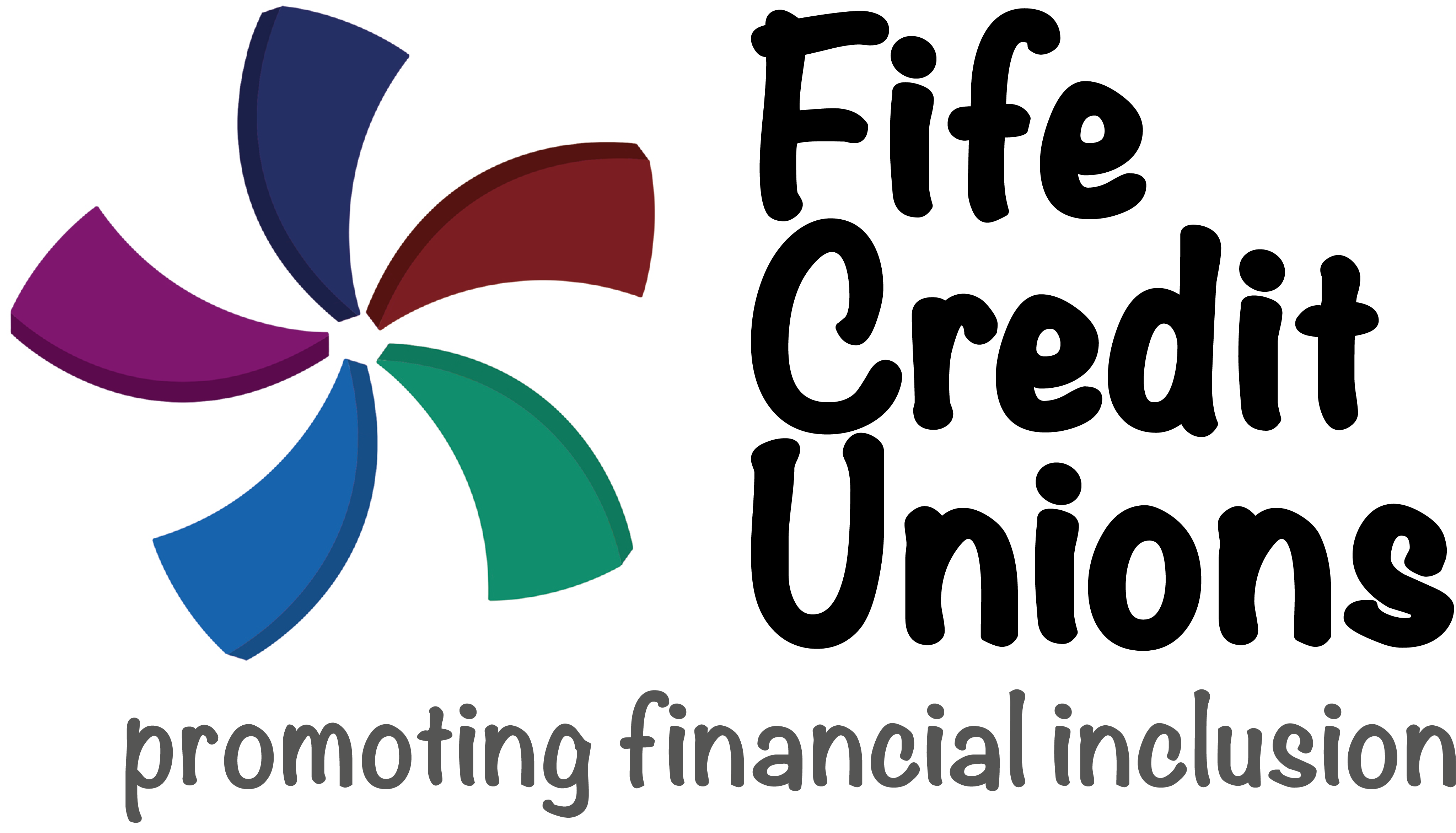 Fife Credit Unions logo
